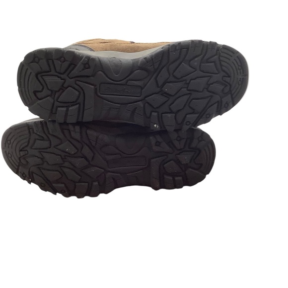 Eddie Bauer Brown and Black Athletic Shoes size‎ 9M - Picture 6 of 7